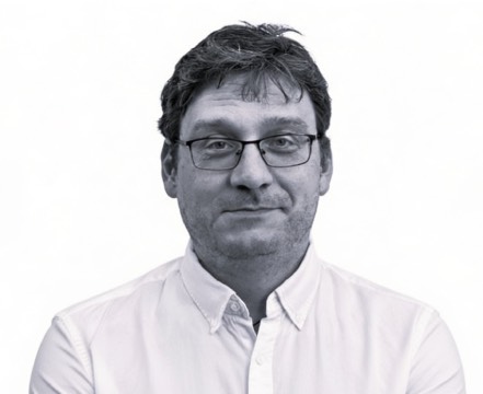 Marko Mižičko